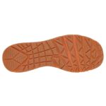 Skechers Uno Suited On Air Ανδρικά Sneakers Λευκά