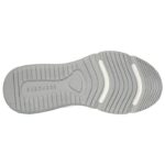 Skechers Uno Evolve - Infinite Air Ανδρικά Sneakers Λευκά