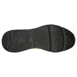 Skechers Tres-Air Uno - Revolution-Airy Ανδρικά Αθλητικά Παπούτσια Κίτρινα