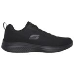 Skechers Ultra Flex 3.0 SR - Daxtin Αντιολισθητικά Ανδρικά Αθλητικά Παπούτσια