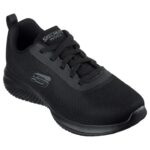 Skechers Ultra Flex 3.0 SR - Daxtin Αντιολισθητικά Ανδρικά Αθλητικά Παπούτσια