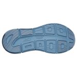 Skechers Max Cushioning Premier 2.0 - Vivid 2.0 Ανδρικά Παπούτσια Τρεξίματος Μπλε