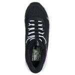 Skechers Slip-ins: Glide-Step - Vista Lane Παιδικά Sneakers Μαύρα / Μωβ