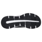 Skechers Slip-ins: Glide-Step - Vista Lane Παιδικά Sneakers Μαύρα / Μωβ