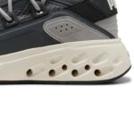 Puma Softride Frequence Street Ανδρικά Παπούτσια Τρεξίματος Γκρι