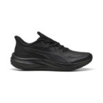 PumaSkyrocket Lite 2 SL Ανδρικά Παπούτσια Τρεξίματος Μαύρα