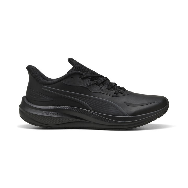 PumaSkyrocket Lite 2 SL Ανδρικά Παπούτσια Τρεξίματος Μαύρα