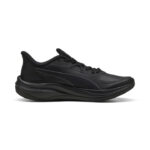 PumaSkyrocket Lite 2 SL Ανδρικά Παπούτσια Τρεξίματος Μαύρα