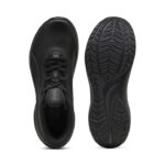 PumaSkyrocket Lite 2 SL Ανδρικά Παπούτσια Τρεξίματος Μαύρα