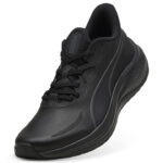 PumaSkyrocket Lite 2 SL Ανδρικά Παπούτσια Τρεξίματος Μαύρα