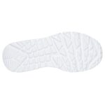 Skechers x JGoldcrown: Uno Lite - Subtle Love Παιδικά Sneakers Μαύρα / Πολύχρωμα
