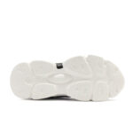 Fila Memory Spinel 3 Lace Παιδικά Sneakers με Κορδόνια Μαύρα / Μωβ
