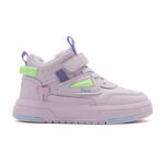 Fila Memory Ayo 4 V Παιδικά Μποτάκια Μωβ