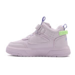 Fila Memory Ayo 4 V Παιδικά Μποτάκια Μωβ
