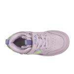 Fila Memory Ayo 4 V Παιδικά Μποτάκια Μωβ
