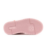 Fila Memory Ayo 4 V Παιδικά Μποτάκια Ροζ