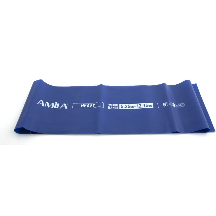Amila Gymband 1.2m Heavy