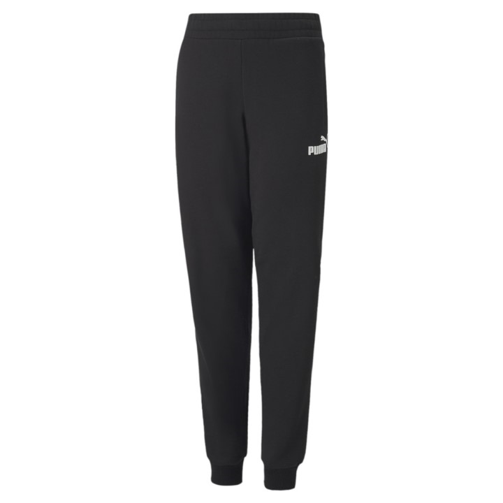 Puma Power Logo Sweatpants FL