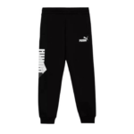 Puma Power Logo Sweatpants FL