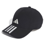 adidas 3-Stripes AEROREADY Running Training Baseball Cap