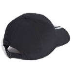adidas 3-Stripes AEROREADY Running Training Baseball Cap