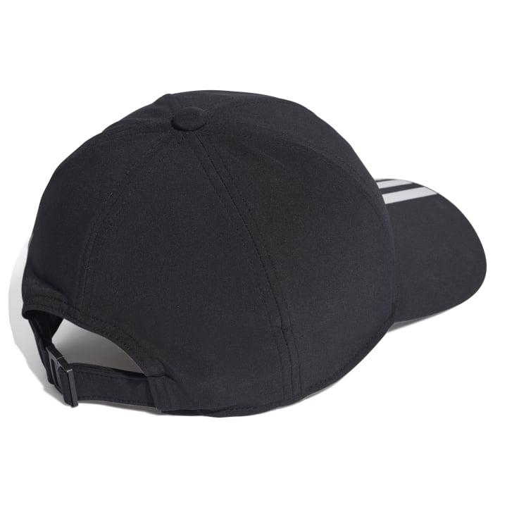 adidas 3-Stripes AEROREADY Running Training Baseball Cap