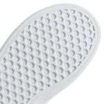 adidas Grand Court 2.0 Shoes Kids Παιδικά Sneakers Λευκά / Λεοπάρ