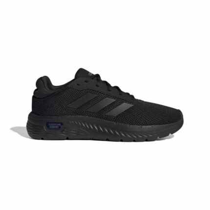 adidas Cloudfoam Comfy Shoes Ανδρικά Παπούτσια Τρεξίματος Μαύρα