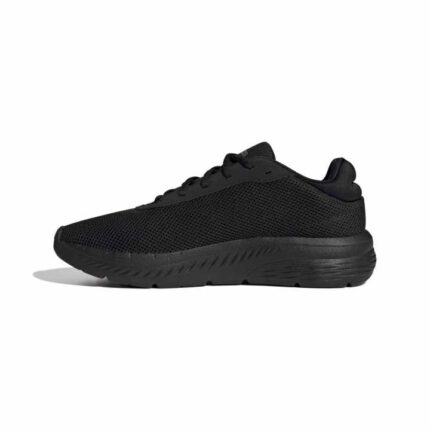 adidas Cloudfoam Comfy Shoes Ανδρικά Παπούτσια Τρεξίματος Μαύρα