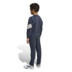 adidas Disney Mickey Mouse Παιδικό Σετ Μπλε