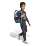 adidas Disney Mickey Mouse Παιδικό Σετ Μπλε