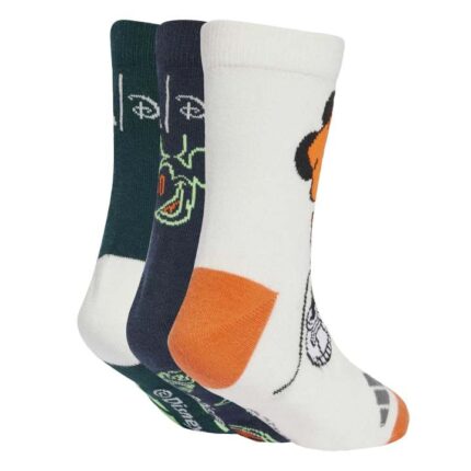 adidas Disney Mickey Mouse Παιδικές Κάλτσες