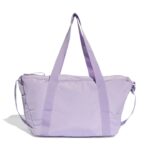 adidas Sport Bag Γυναικεία Τσάντα Ώμου Mωβ