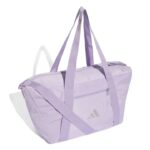adidas Sport Bag Γυναικεία Τσάντα Ώμου Mωβ