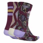 adidas Farm 3Pairs Per Pack Socks Κάλτσες