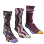 adidas Farm 3Pairs Per Pack Socks Κάλτσες