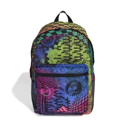 adidas Backpack x Jeremy Scott Τσάντα Πλάτης