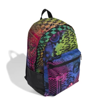 adidas Backpack x Jeremy Scott Τσάντα Πλάτης