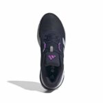 adidas Galaxy 7 Running Shoes Ανδρικά Παπούτσια Τρεξίματος Μπλέ Navy