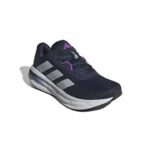 adidas Galaxy 7 Running Shoes Ανδρικά Παπούτσια Τρεξίματος Μπλέ Navy