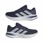 adidas Galaxy 7 Running Shoes Ανδρικά Παπούτσια Τρεξίματος Μπλέ Navy