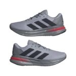 adidas Galaxy 7 Running Shoes Ανδρικά Παπούτσια Τρεξίματος Γκρι