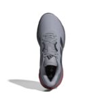 adidas Galaxy 7 Running Shoes Ανδρικά Παπούτσια Τρεξίματος Γκρι