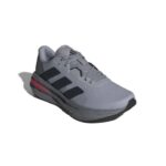 adidas Galaxy 7 Running Shoes Ανδρικά Παπούτσια Τρεξίματος Γκρι