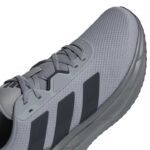 adidas Galaxy 7 Running Shoes Ανδρικά Παπούτσια Τρεξίματος Γκρι