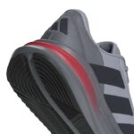 adidas Galaxy 7 Running Shoes Ανδρικά Παπούτσια Τρεξίματος Γκρι