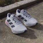 adidas Galaxy 7 Running Shoes Ανδρικά Παπούτσια Τρεξίματος Γκρι