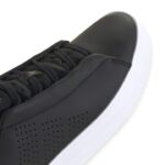 adidas Acesmash Shoes Ανδρικά Sneakers Μαύρα