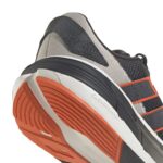 adidas Astrastar Ανδρικά Παπούτσια Τρεξίματος Μαύρα / Κόκκινα