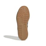 adidas VL Court Bold Shoes Παιδικά Sneakers Λευκά / Εκρού / Μαύρα / Ταμπά